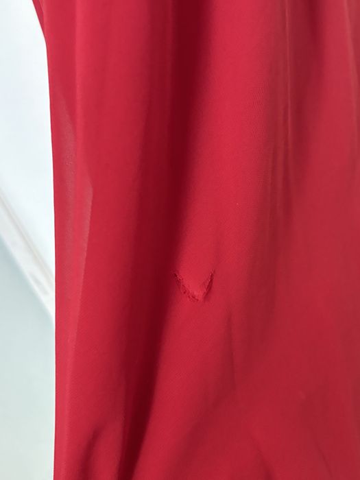 Уникална официална/бална рокля