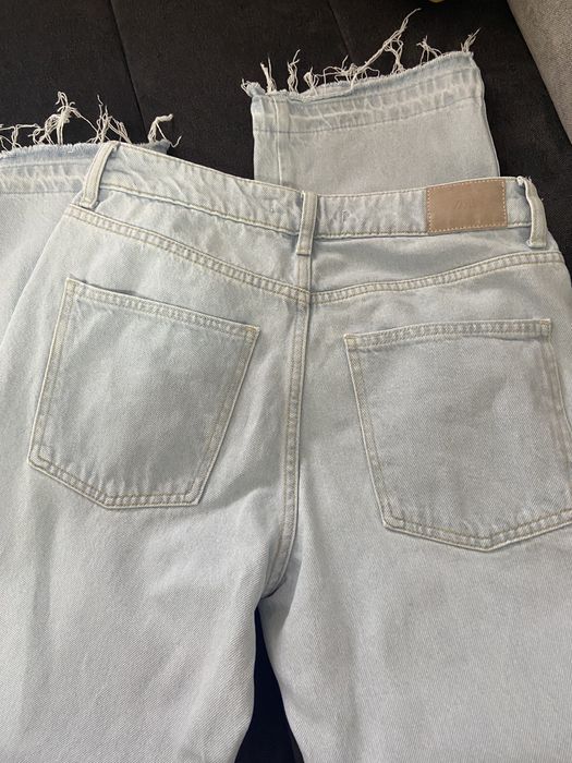 ZARA нови дънки…