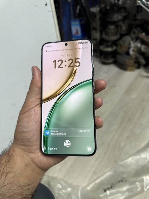 Honor 9 Xd 12/256 gb