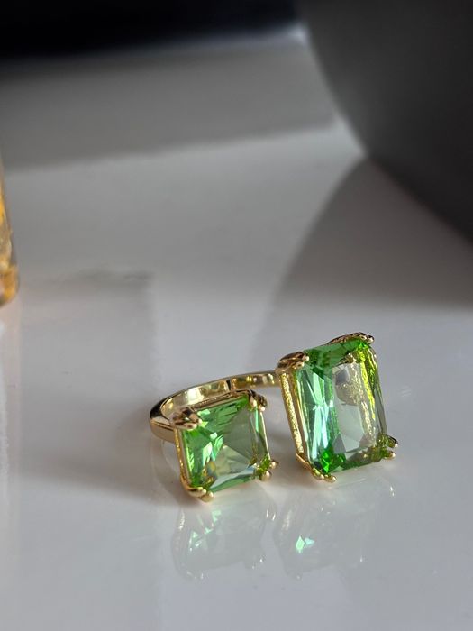 Inel Swarovski Millenia