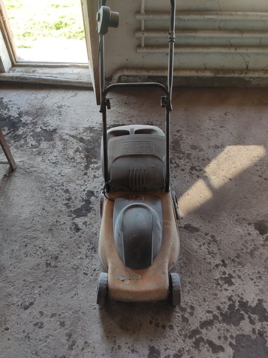 Газонакасилка 2шт