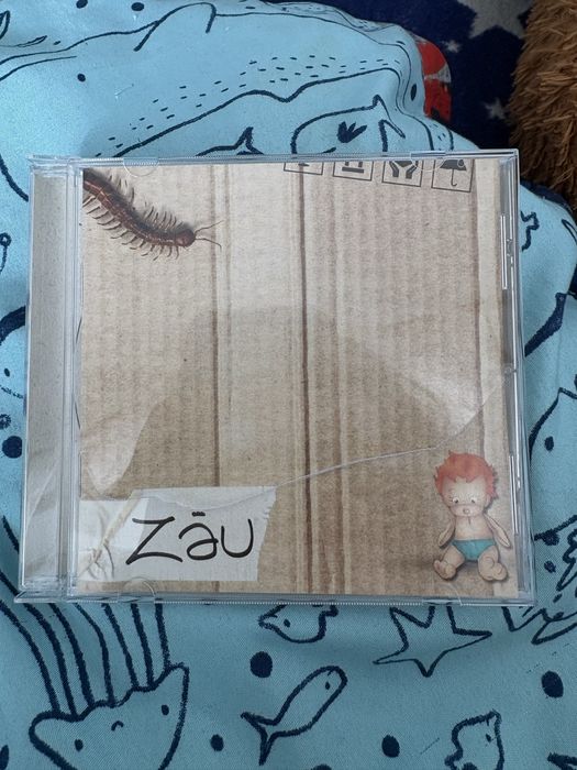 Cd artist kazi ploae