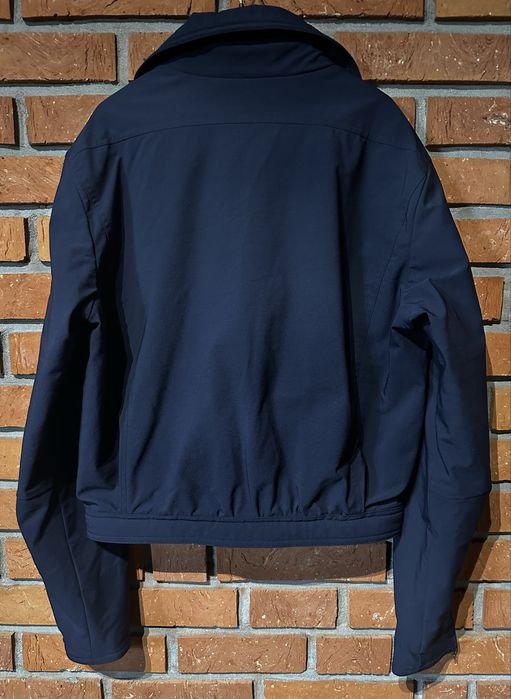 Bogner Navy Jacket