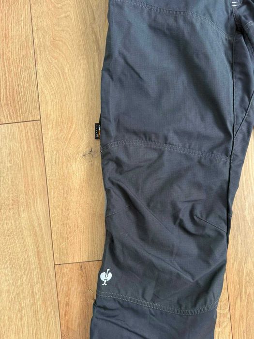 Nou Engelbert Strauss 46 S barbati Motion Summer pantaloni logo Nou