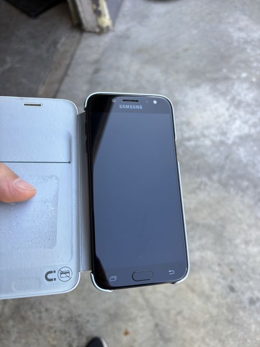 Samsung Galaxy J5 2017