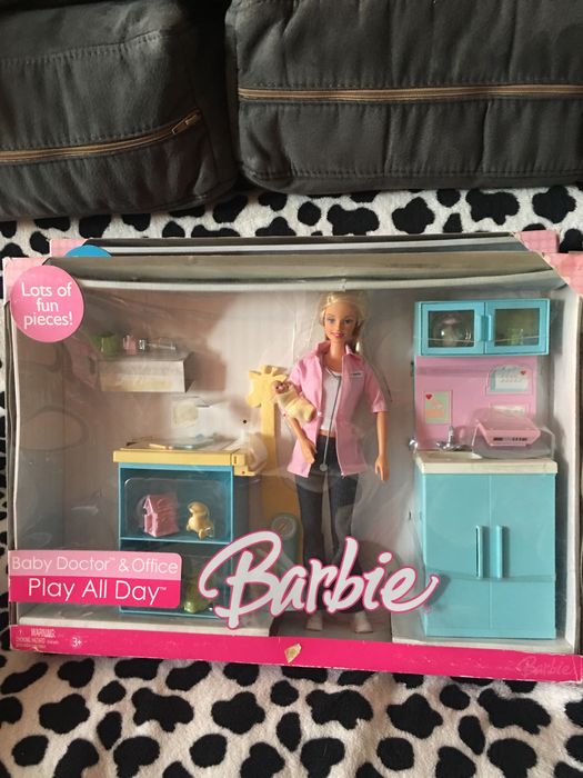 Ретро Барби редкие наборы 30000