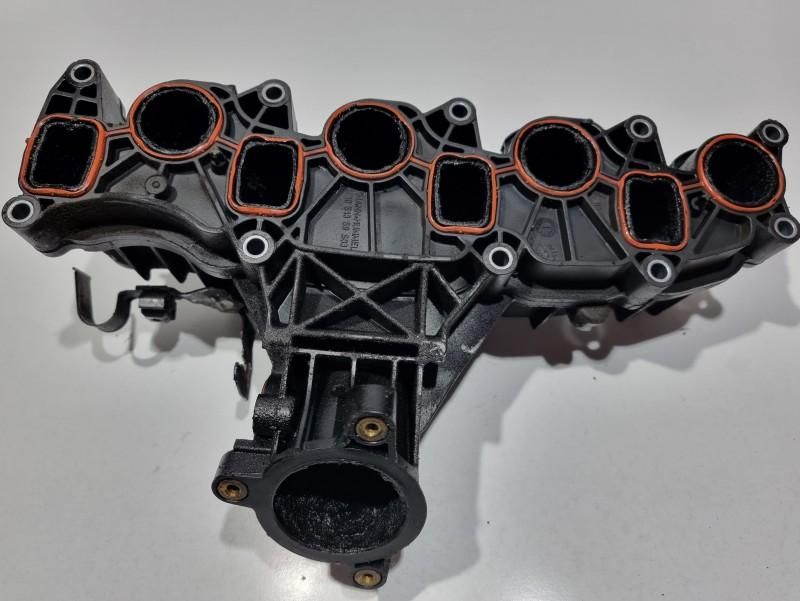 Galerie admisie Volkswagen Touran facelift 1t3 1.6 tdi cay 03L129711A