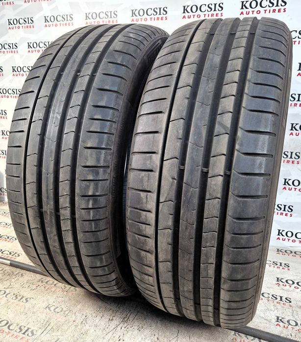 Anvelope second hand vara 245 40 19 Pirelli