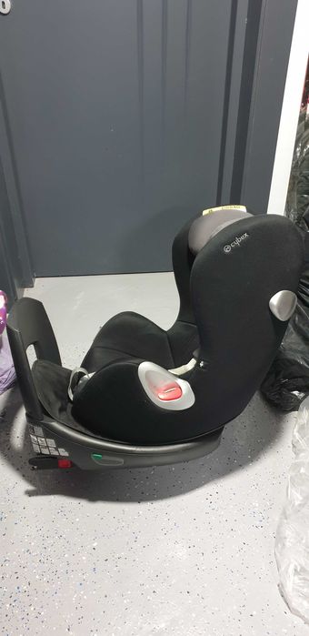 Scaun auto pentru bebeluși Cybex Sirona - grupa 0+/1