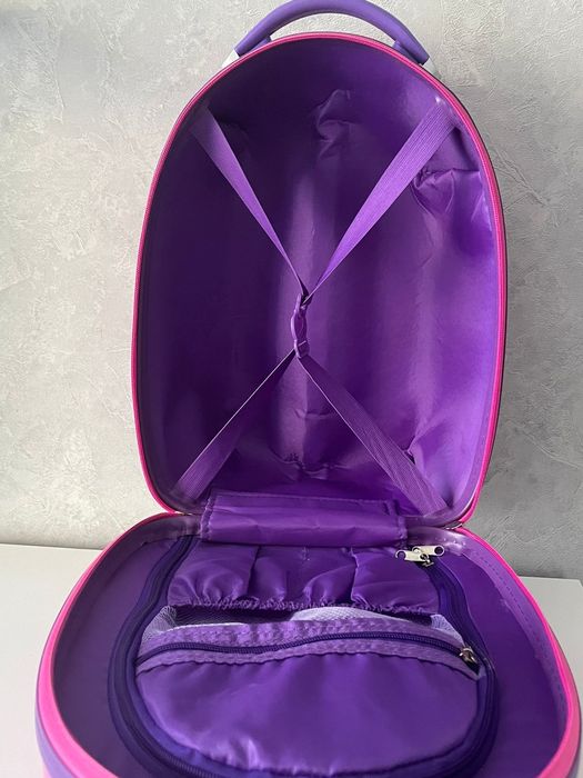 Чемодан  детский