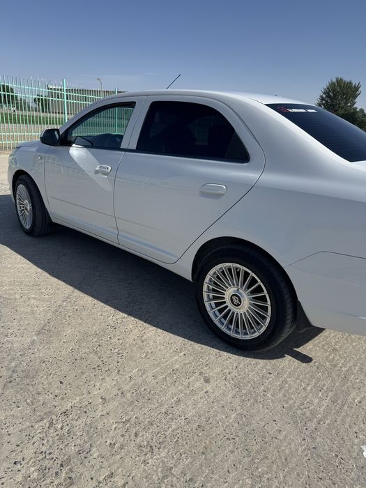 Диска + балон Rolls Roys R17