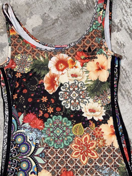 Rochie sport dama Adidas marimea S