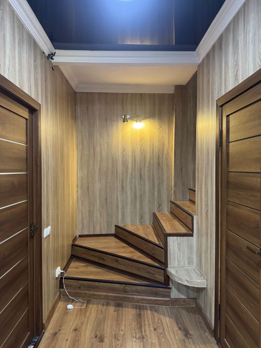 Продается двухэтажный дом