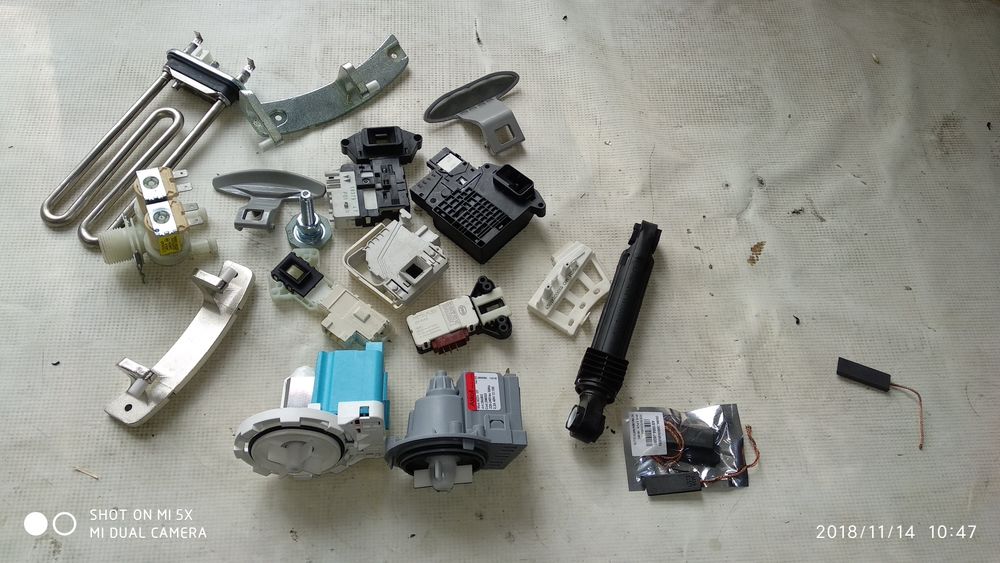 Кондиционер стиральную машины автомат.любой бетовая техника ремонт.