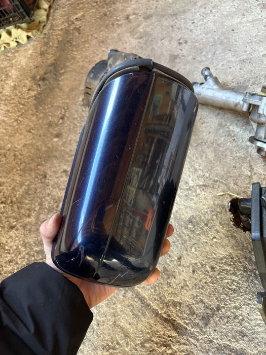 Части за мерцедес Е класа