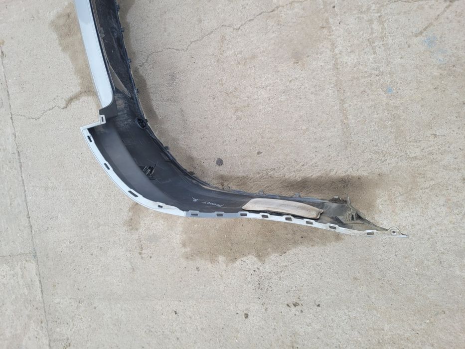 Bara spate vw passat R Line