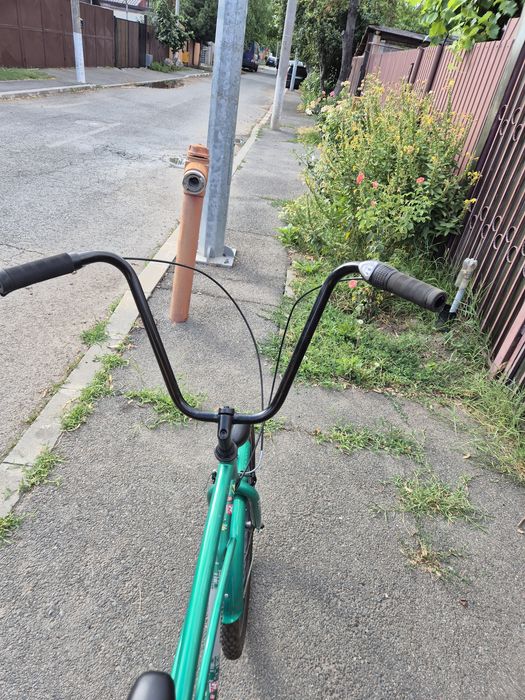 Pegas strada ediție 7up