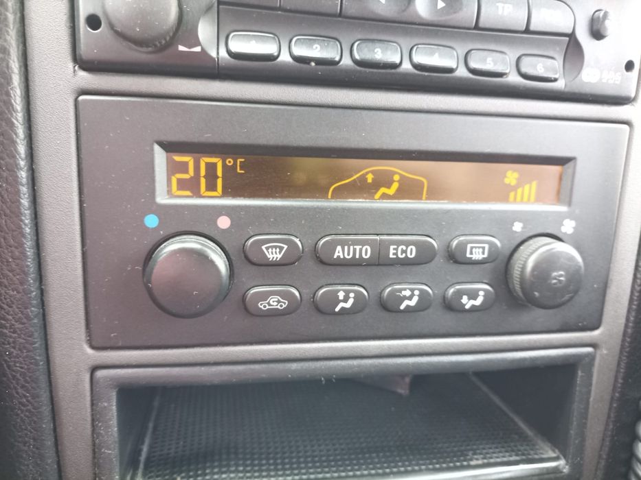OPEL Astra 0 — imagine 5