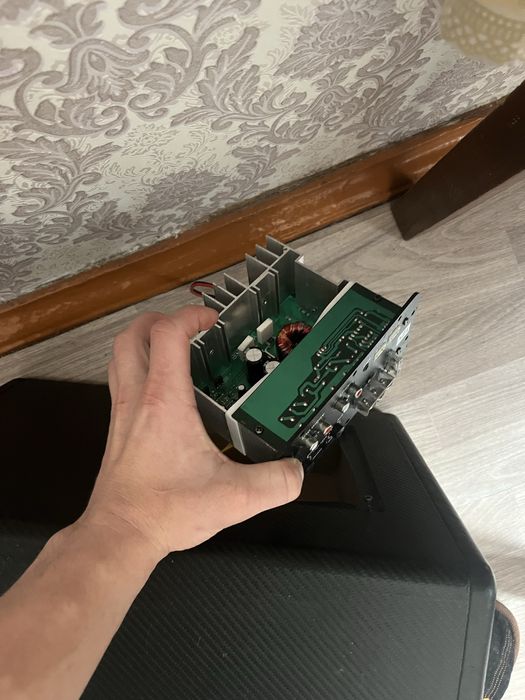 Продам саббуфер 5элемент