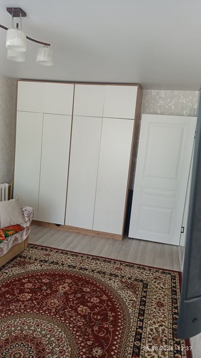 Продам 3-х комнатную квартиру