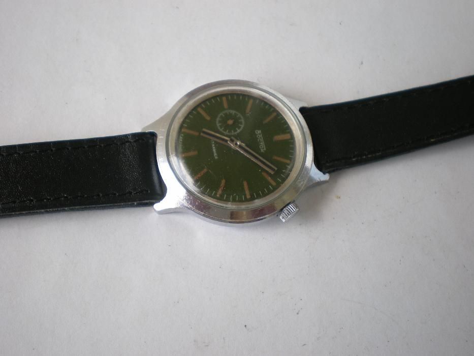 Восток рядък