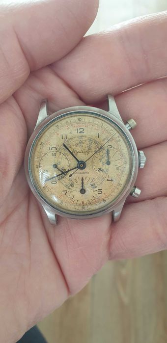 Breitling ВСВ 1942 година