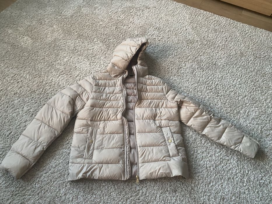 Пролетно-есенно яке S-M размер