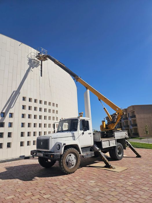 Услуга Вышки  услуги