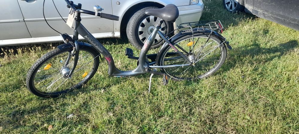 Vând Bicicleta Dama