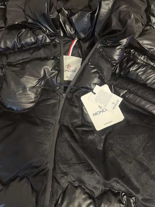 Geaca puffer BATMAN x , marimi xl si xxl
