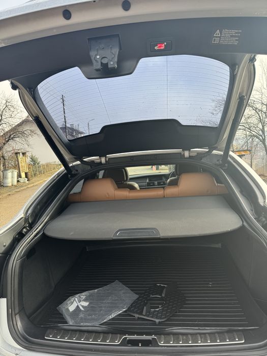 BMW X6 E71 3.5D 286кс 2009г На Части