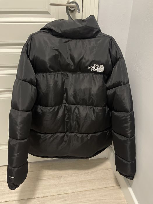 tnf куртка новая срочно продам