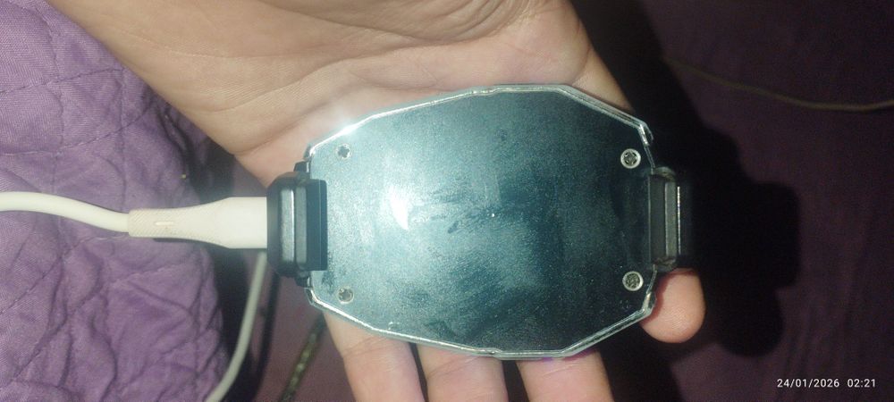 KULER yaxshi xolat da