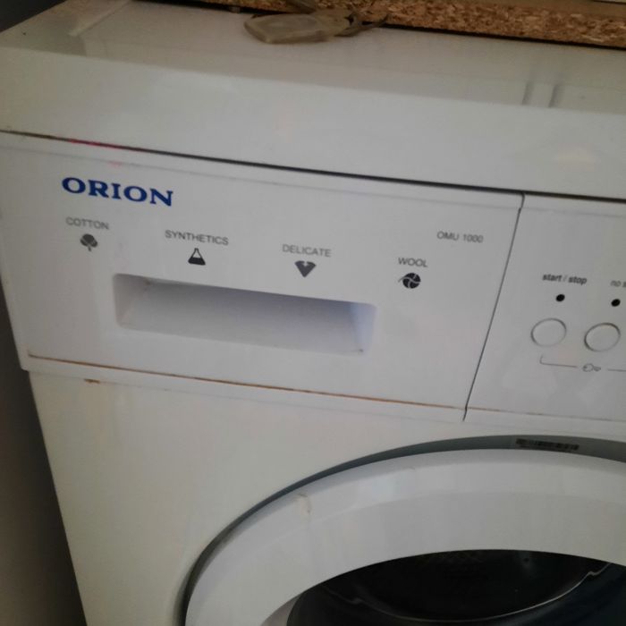 Masina de spalat Orion