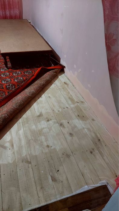 Beruniy Koʻcha Katta Xovli joy