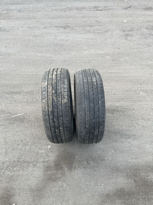 Шины kumho solus 2 шт
