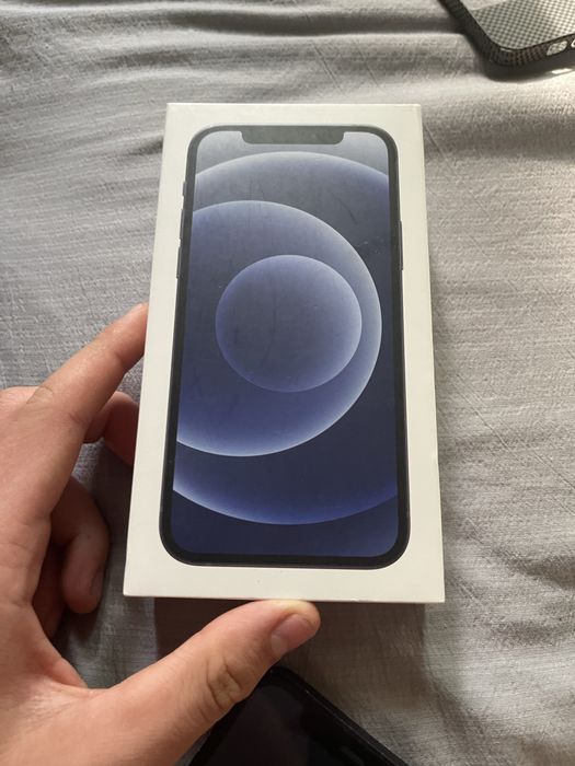 Iphone 12 128/gb
