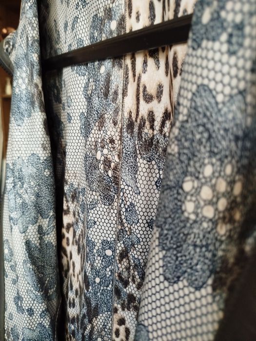 Натуральная кожа Турция плащ