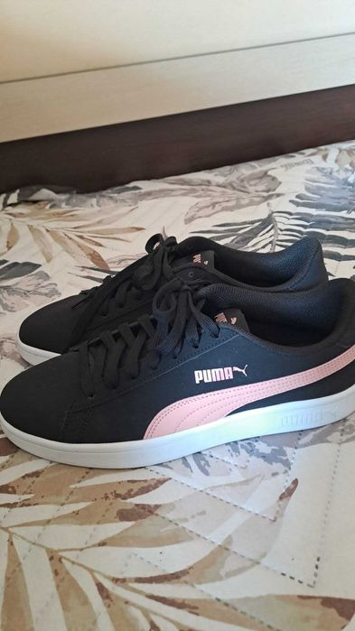 Маратонки Пума, 41-ви номер