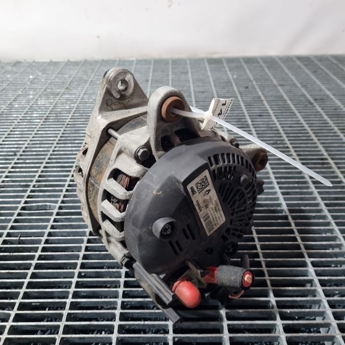 Alternator Dacia Duster II 1.0 Benzina - 2021 101CP 999CC H4D 480 Euro6 (1473) ...