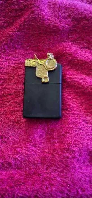 bricheta Zippo 1955 3D edition hipo