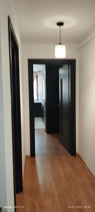 Închiriez apartament cu două camere in Urban Splendor, Brașov!