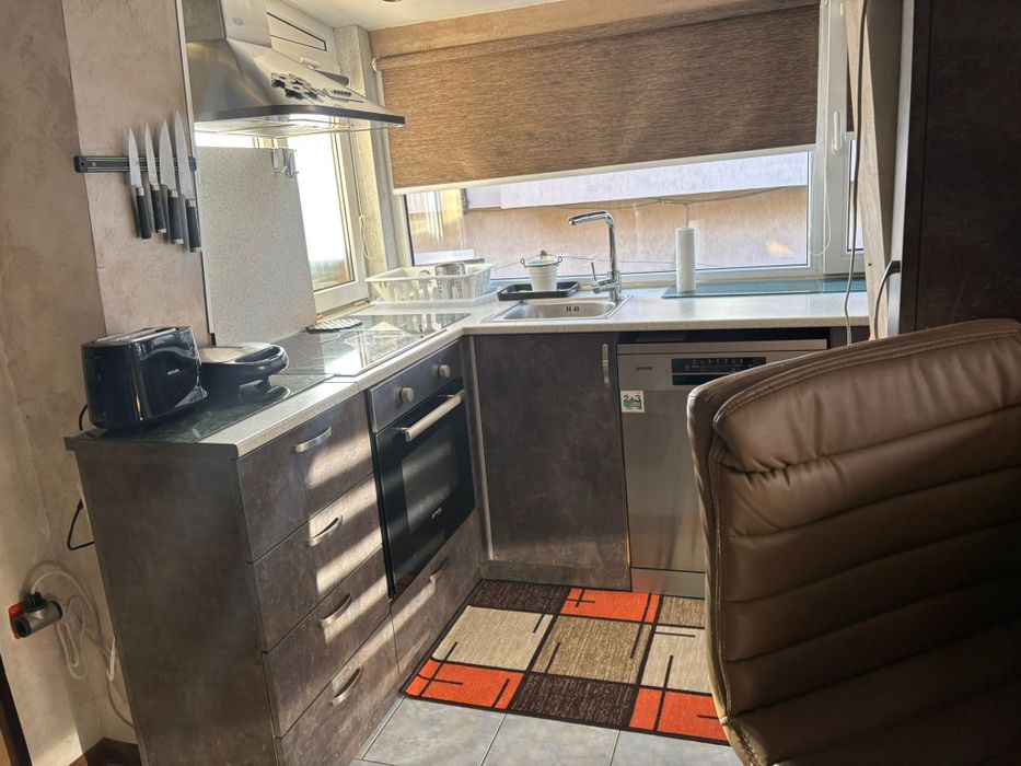 Дава се под наем Къща в Варна, Погреби - 110 кв.м за 598.23 € - Снимка #1