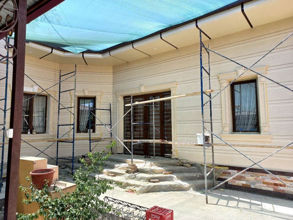 Oğabek usta tiravntin qilamiz