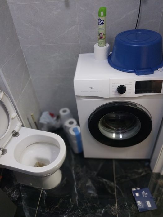 Сдам 1 комнатный квартиру