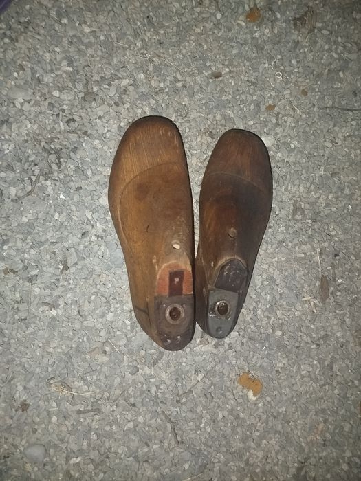 Продам обувные колодки