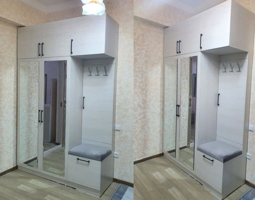 Закас билан киска мудатда ясаб берамиз