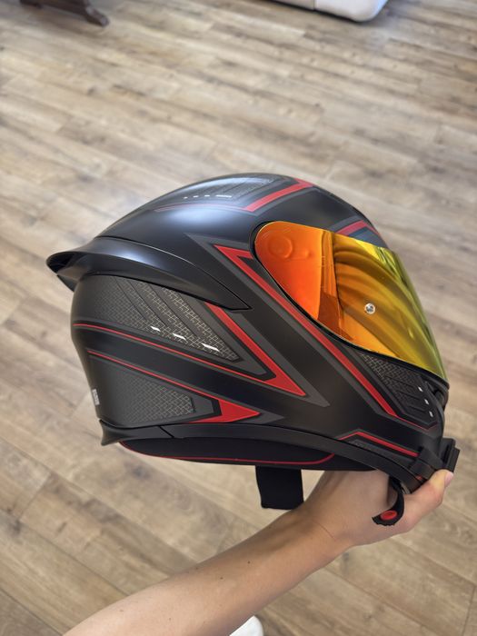 Vand casca AGV K1 S
