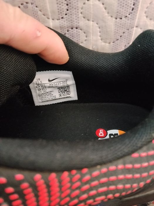 Найк Айр Макс 90евро Нови