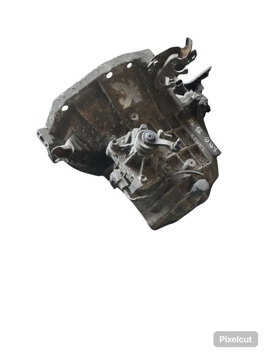 Cutie De Viteze Manuala 5 Trepte Toyota Yaris _P1_ 1999 - 2005 1.0 1Sz